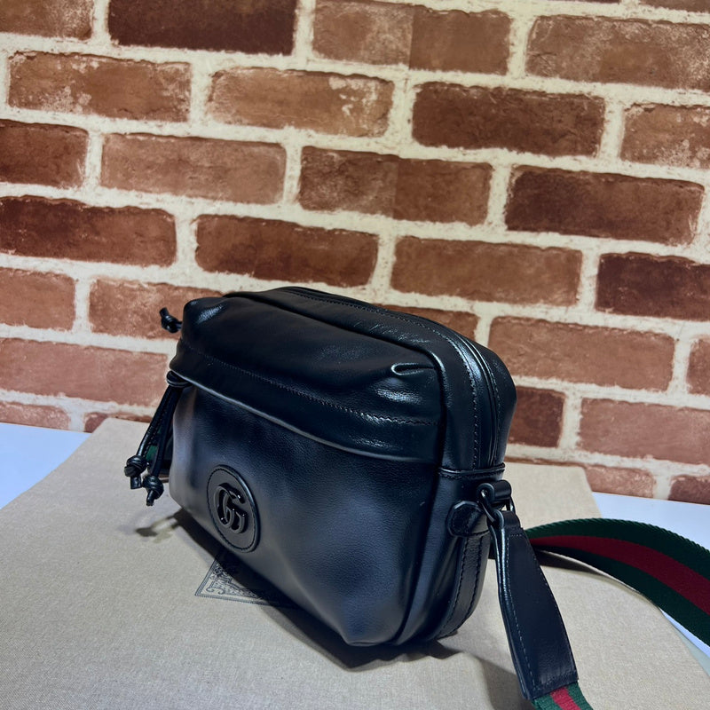 Gucci Luxury - Bags - 246