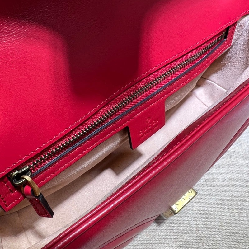 Gucci  Luxury -  Bags - 479