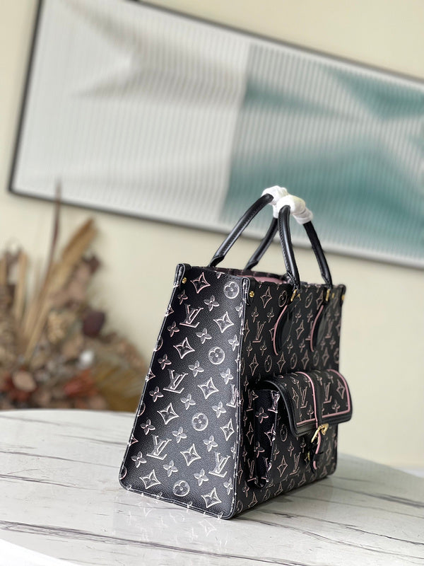Alice Bags- Louis Vuittons  - 16485