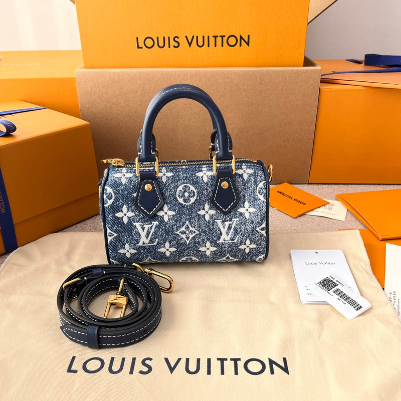 Alice bags - Louis Vuittons  - 15838