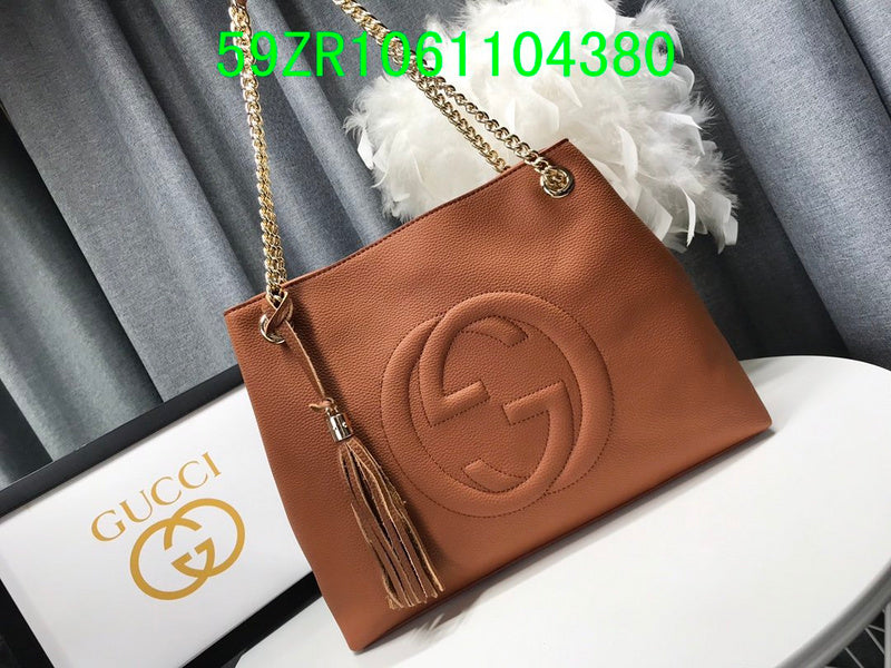 Gucci Bags - The Tote   509
