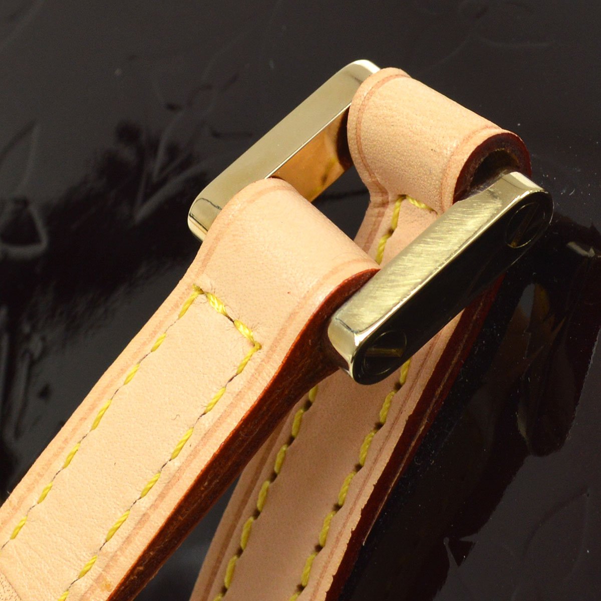Louis Vuitton 2007 BEDFORD VERNIS M91996