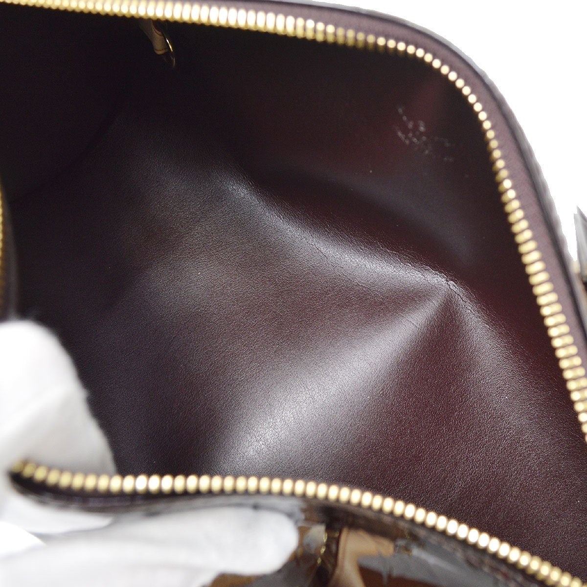 Louis Vuitton 2007 BEDFORD VERNIS M91996