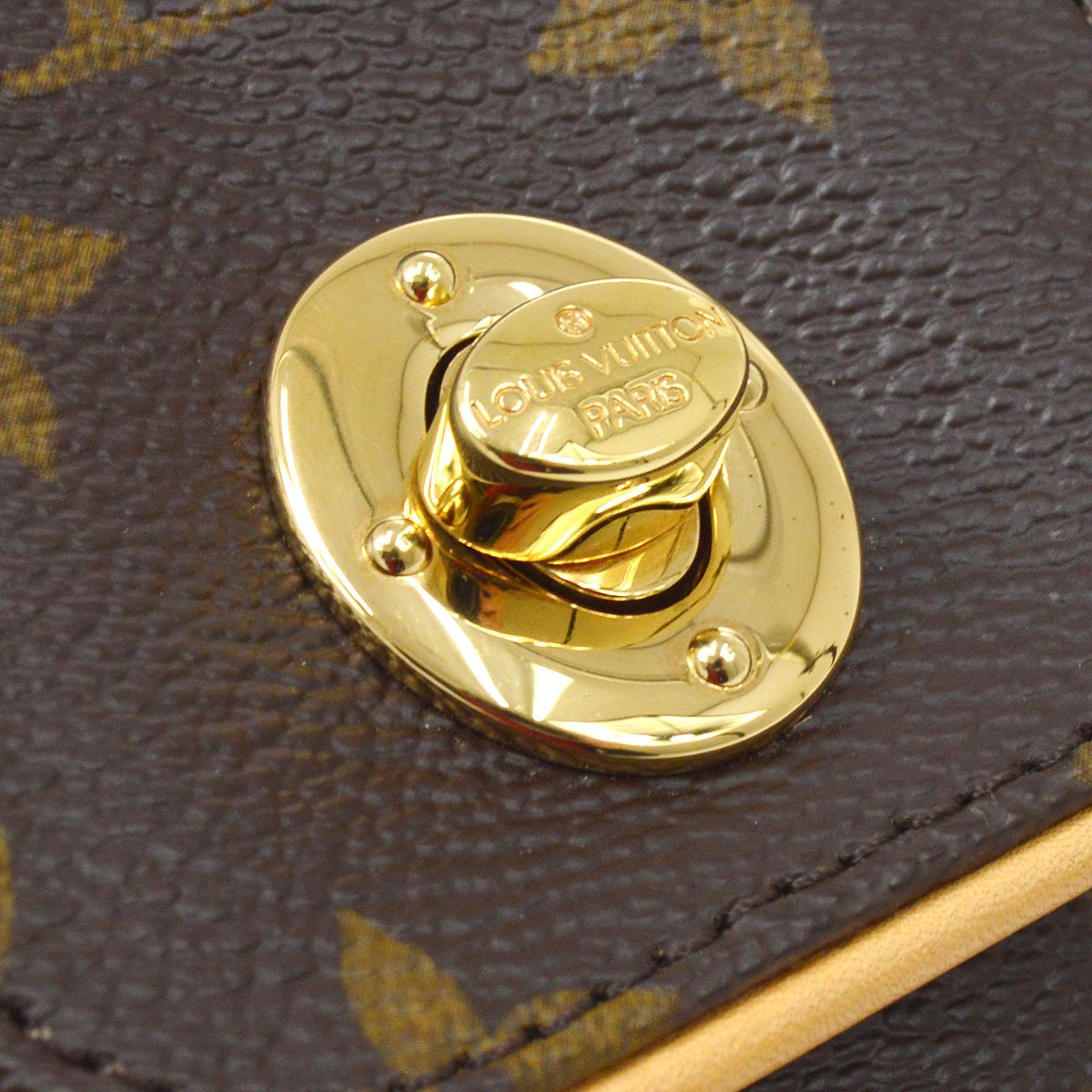 Louis Vuitton 2008 POCHETTE TULUM