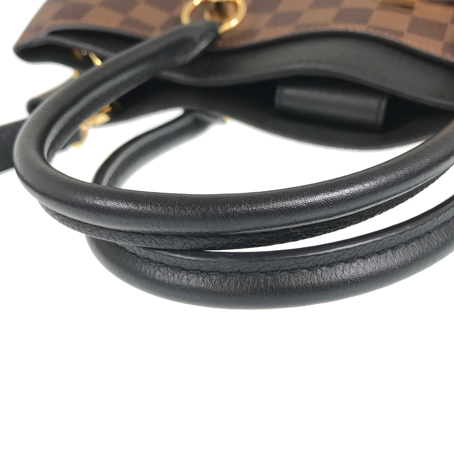 LOUIS VUITTON 2WAY Shoulder Tote Bag