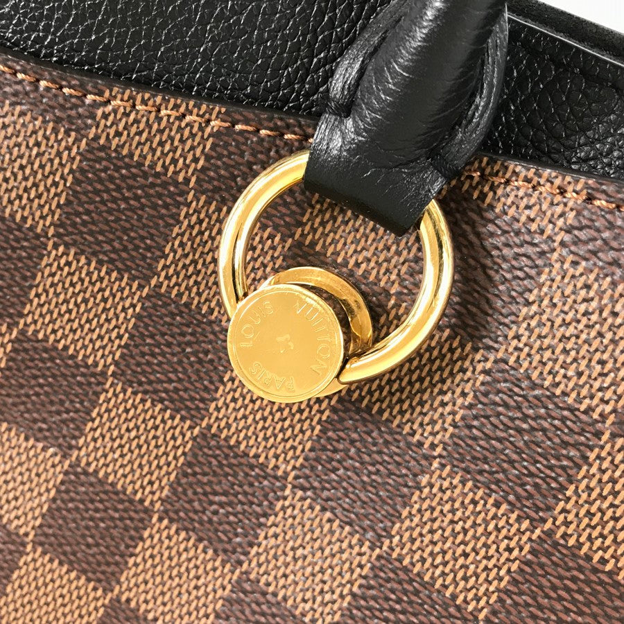 LOUIS VUITTON 2WAY Shoulder Tote Bag
