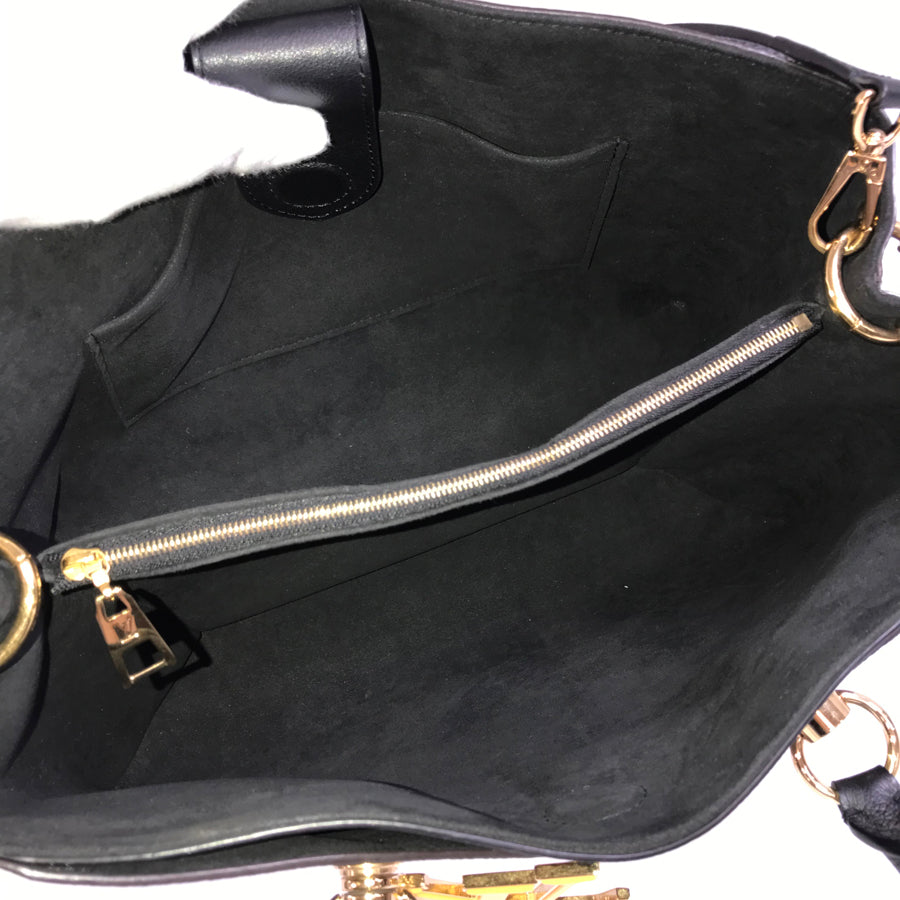 LOUIS VUITTON 2WAY Shoulder Tote Bag