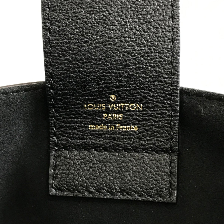 LOUIS VUITTON 2WAY Shoulder Tote Bag