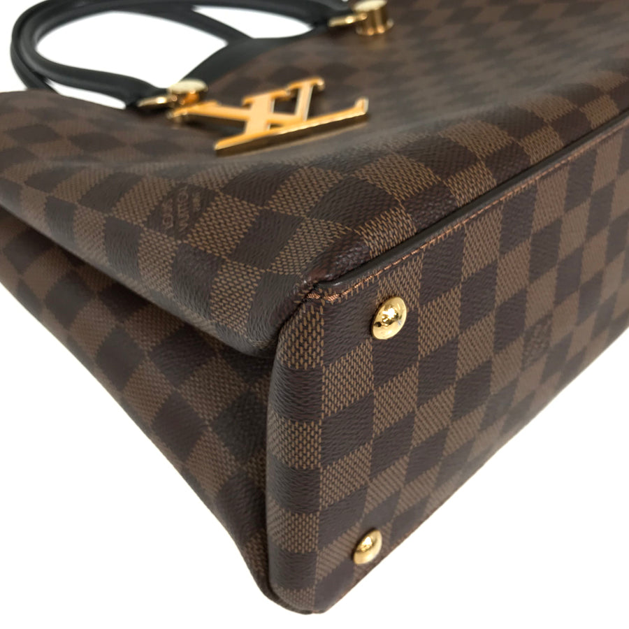 LOUIS VUITTON 2WAY Shoulder Tote Bag