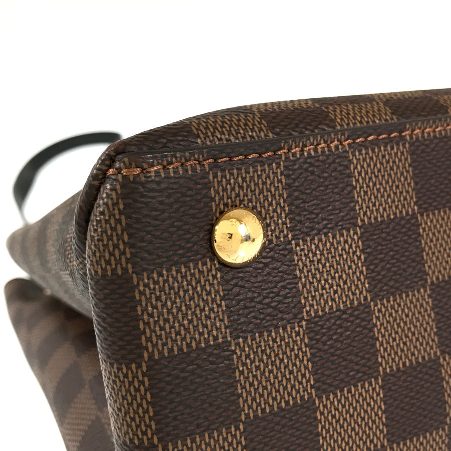LOUIS VUITTON 2WAY Shoulder Tote Bag