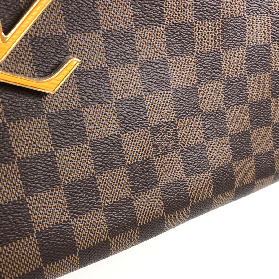 LOUIS VUITTON 2WAY Shoulder Tote Bag