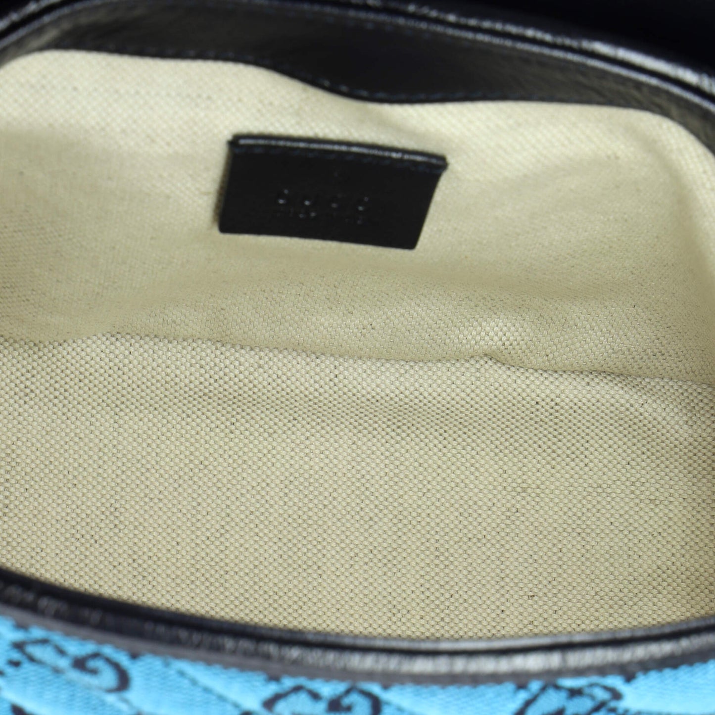 Gucci Gg Marmont Top Handle Flap Bag
