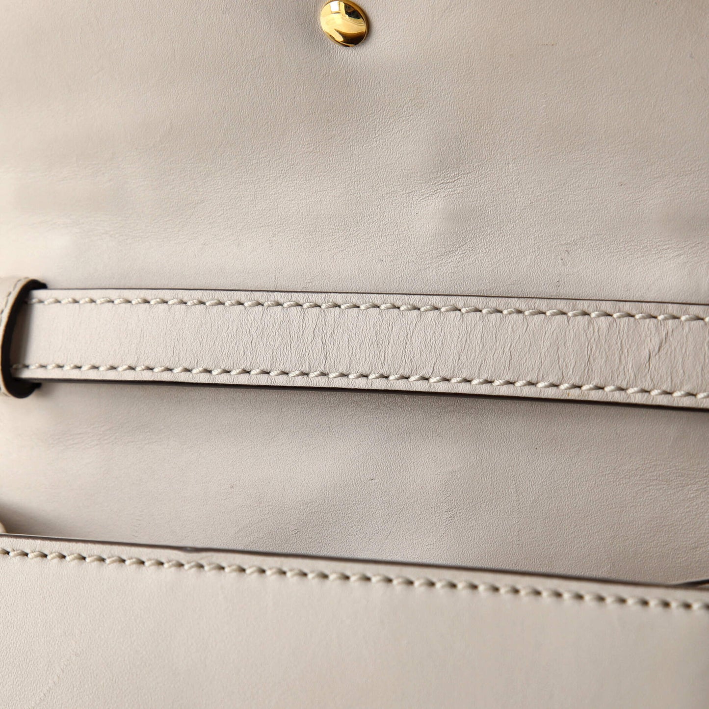 Gucci Sylvie Top Handle Bag Embroidered