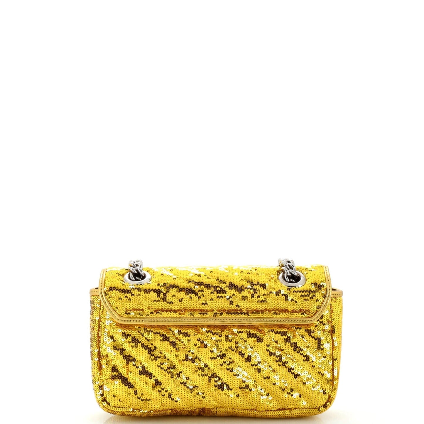 Gucci Gg Marmont Flap Bag Diagonal