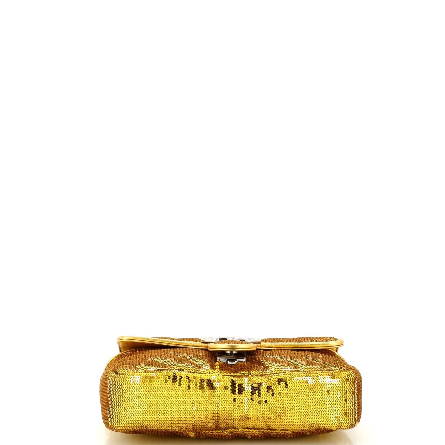 Gucci Gg Marmont Flap Bag Diagonal