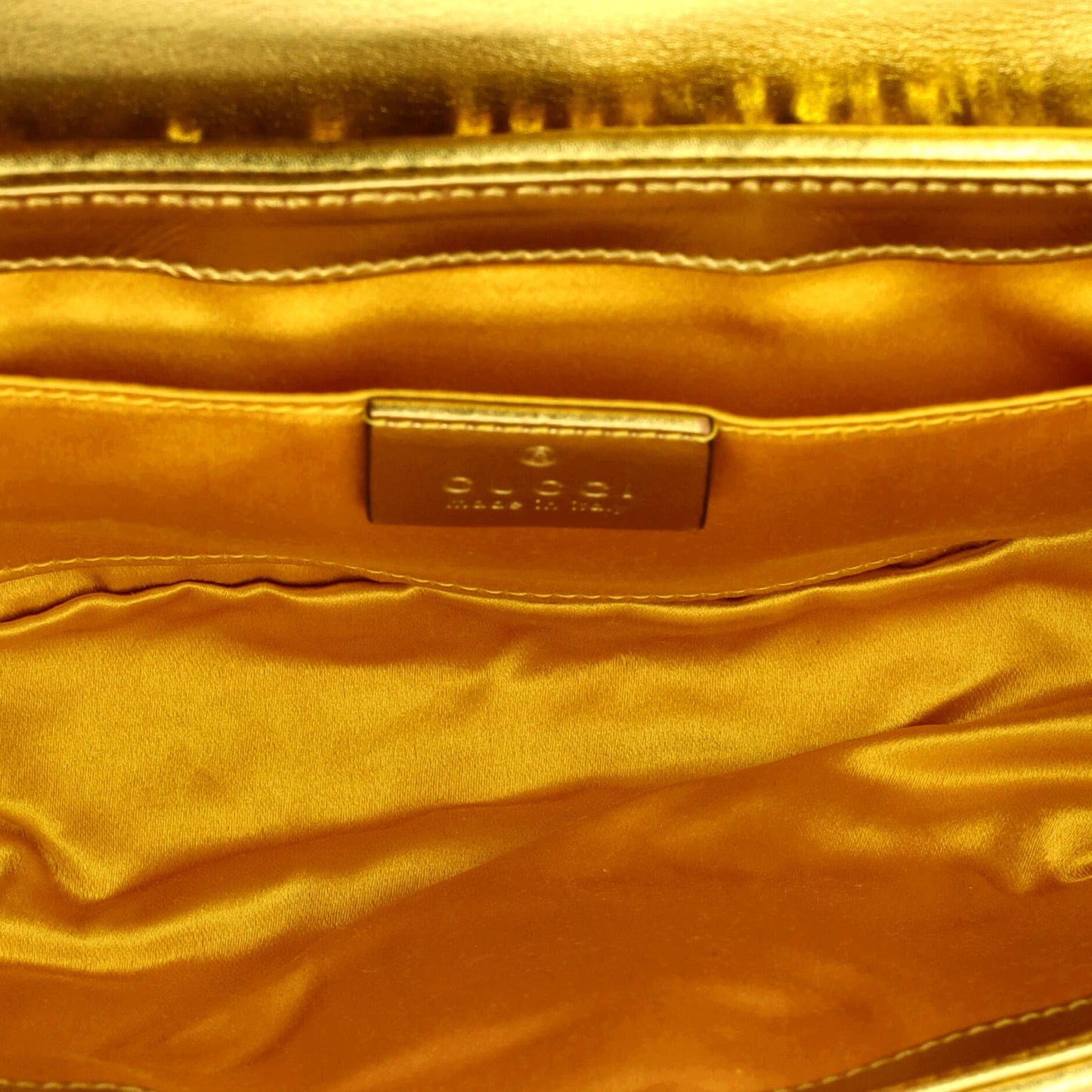 Gucci Gg Marmont Flap Bag Diagonal