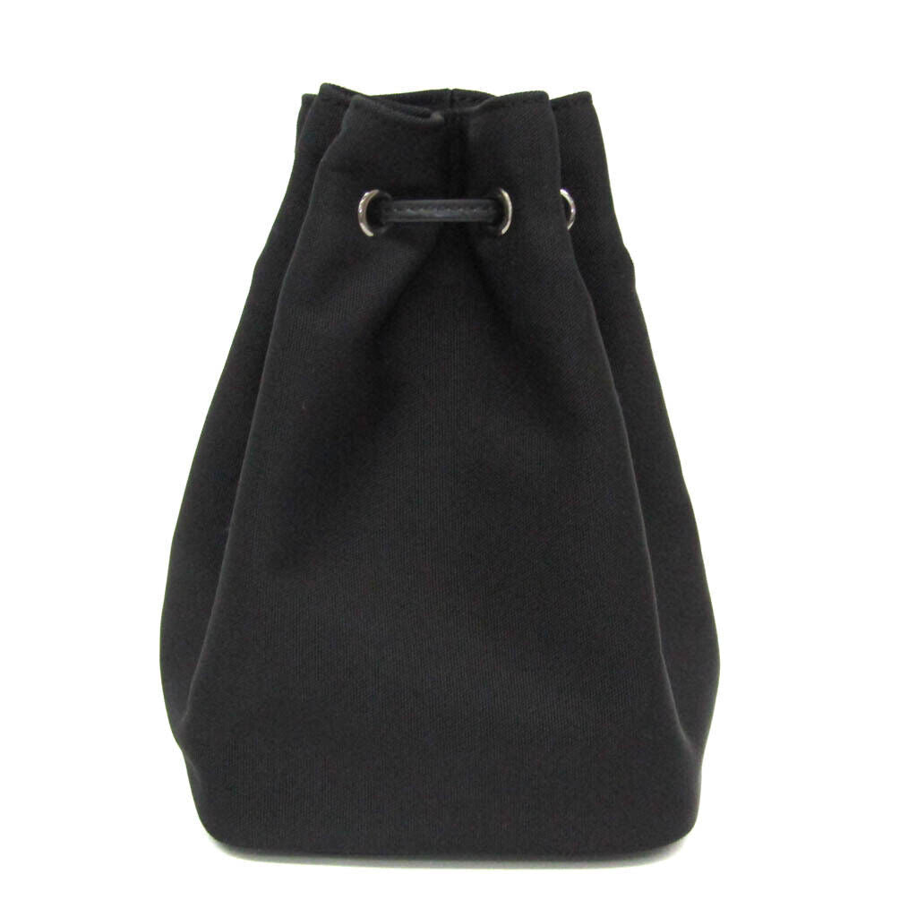 Gucci Drawstring Bag Women's Leather