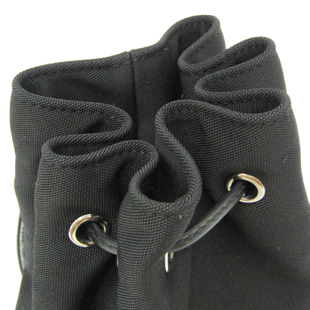 Gucci Drawstring Bag Women's Leather