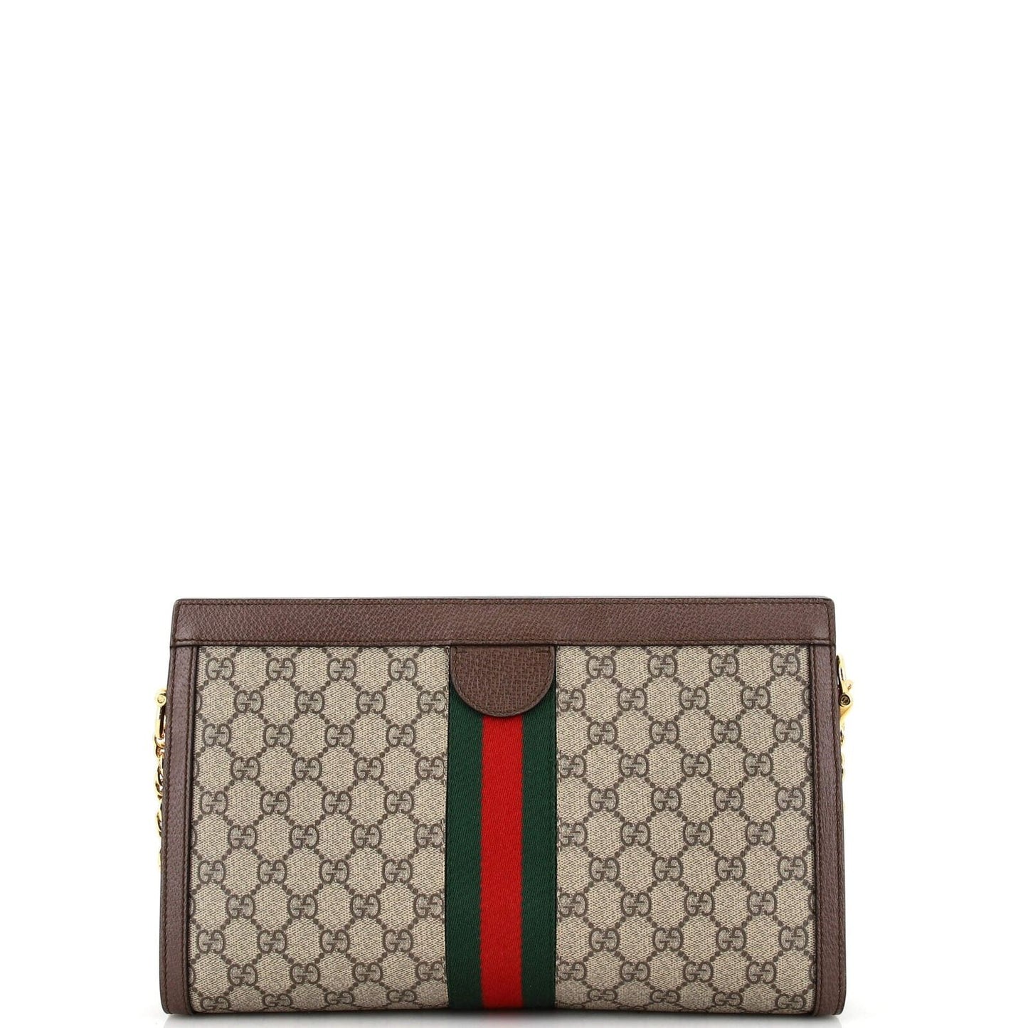 Gucci Ophidia Chain Shoulder Bag Gg