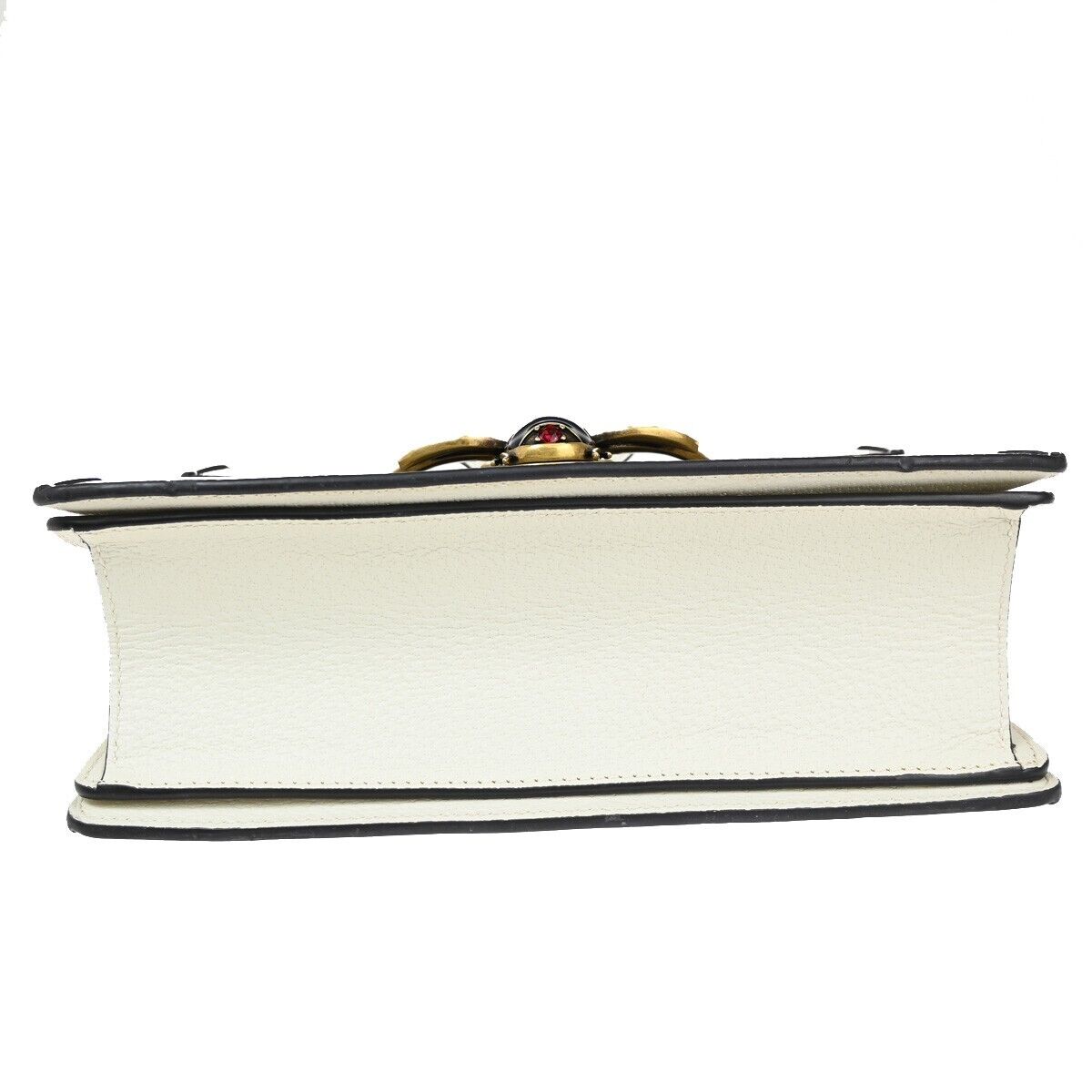 Gucci Gg Pattern Sherry Queen Margaret