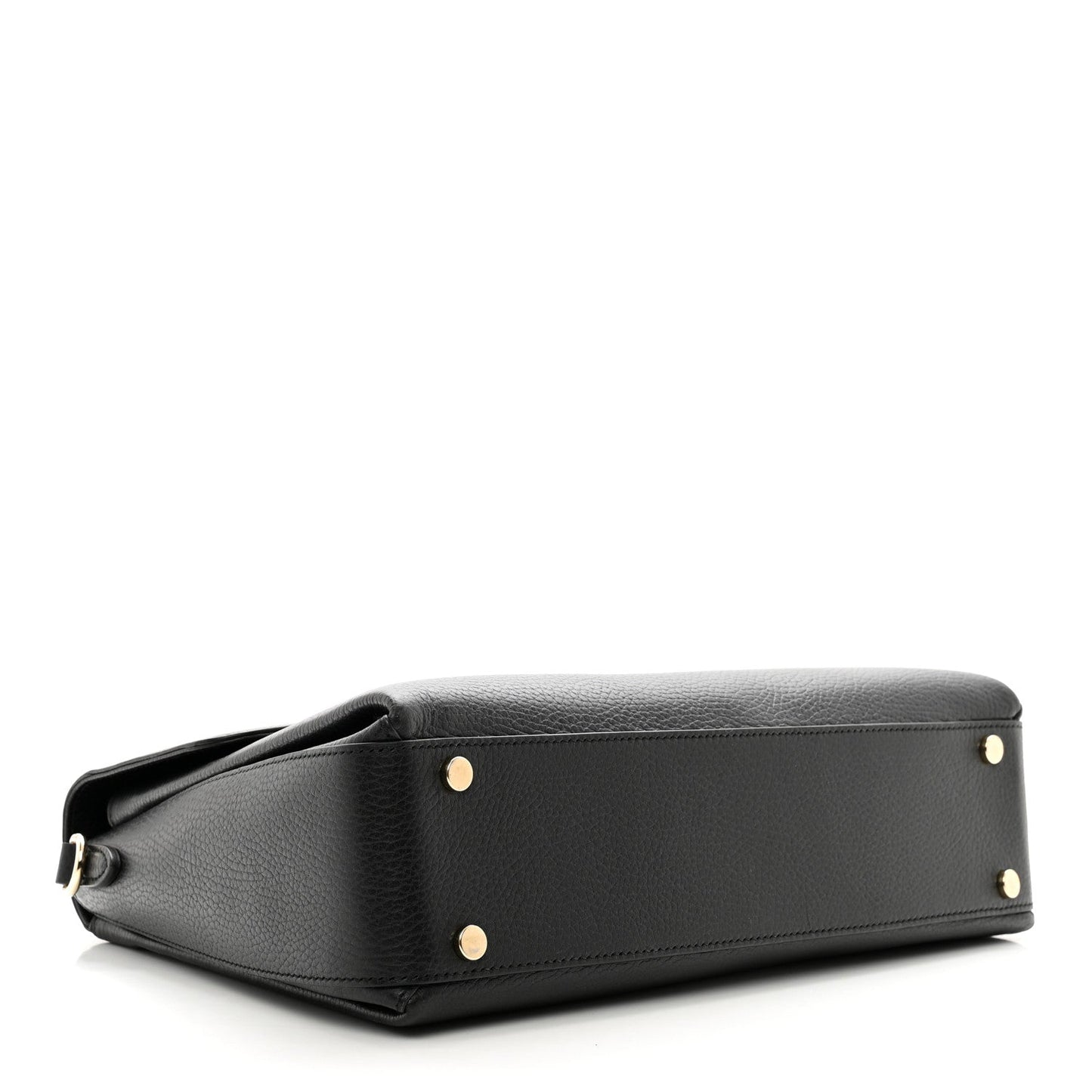 Gucci Dollar Calfskin Medium