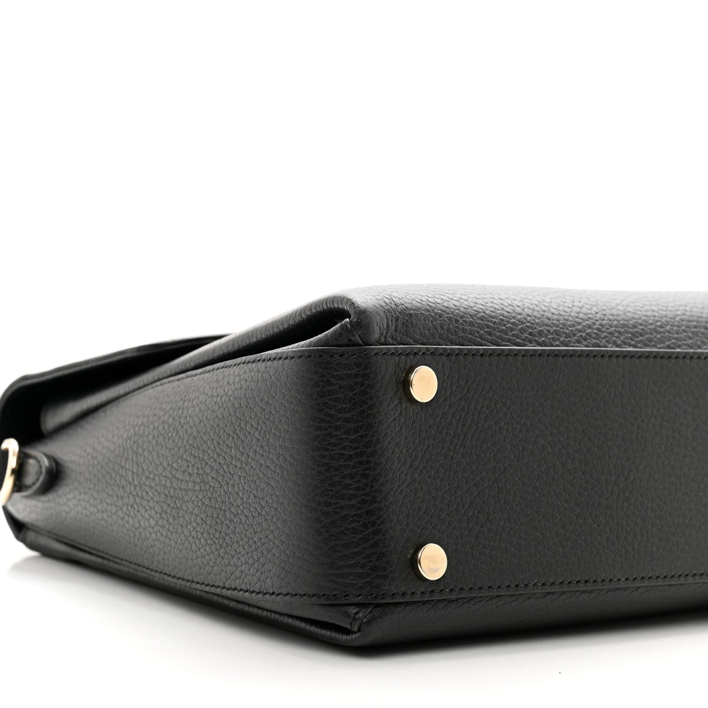 Gucci Dollar Calfskin Medium