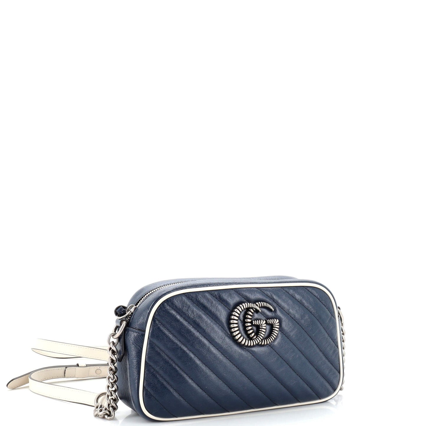 Gucci Gg Marmont Shoulder Bag Diagonal