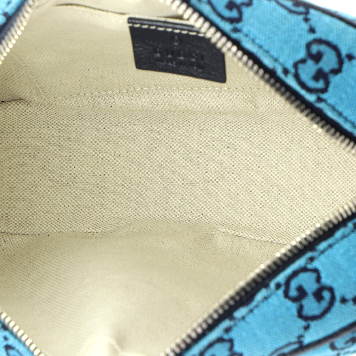 Gucci Gg Marmont Shoulder Bag Multicolor