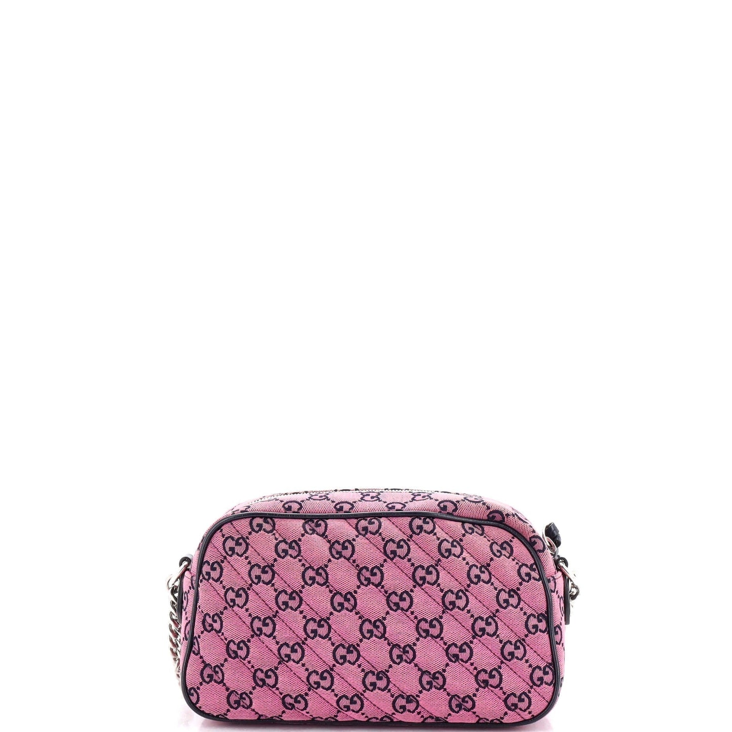 Gucci Gg Marmont Shoulder Bag Multicolor