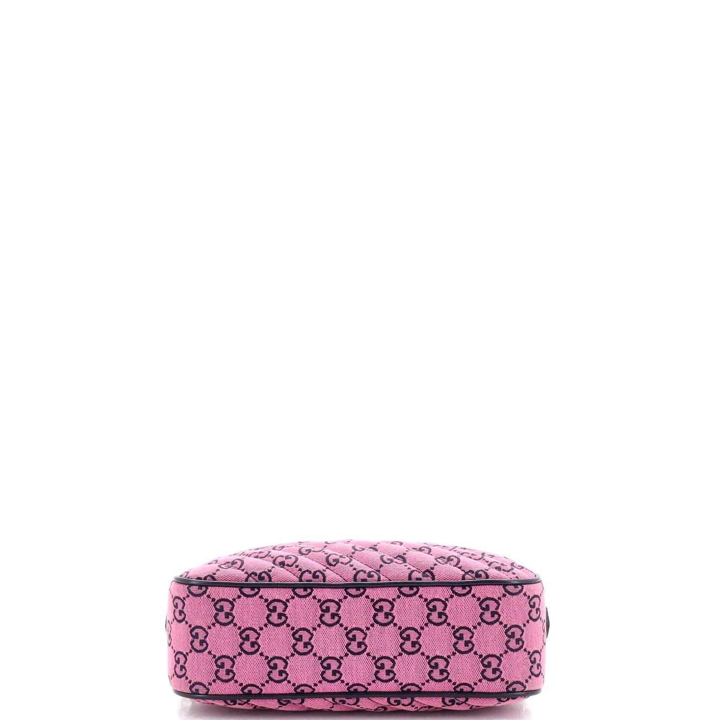 Gucci Gg Marmont Shoulder Bag Multicolor