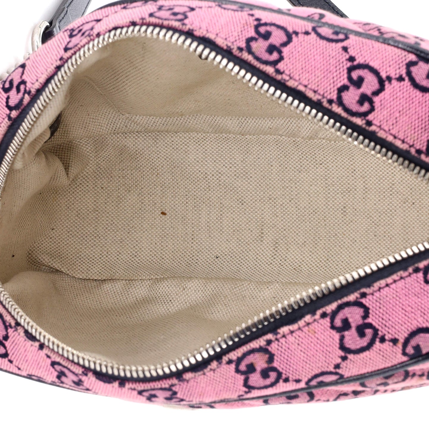 Gucci Gg Marmont Shoulder Bag Multicolor