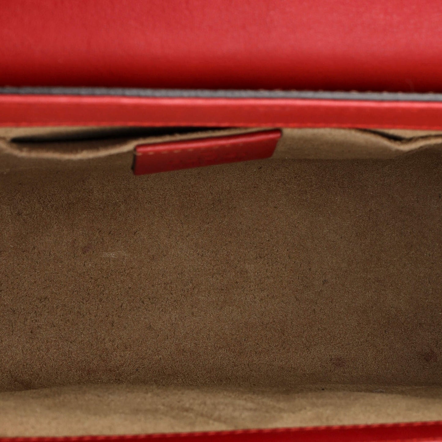 Gucci Padlock Shoulder Bag Gg Coated
