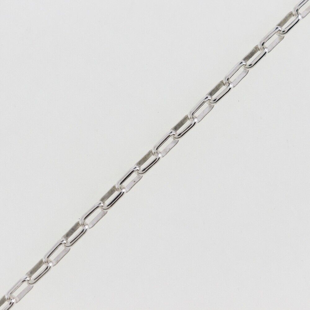 Gucci Interlocking G Necklace 21.8G