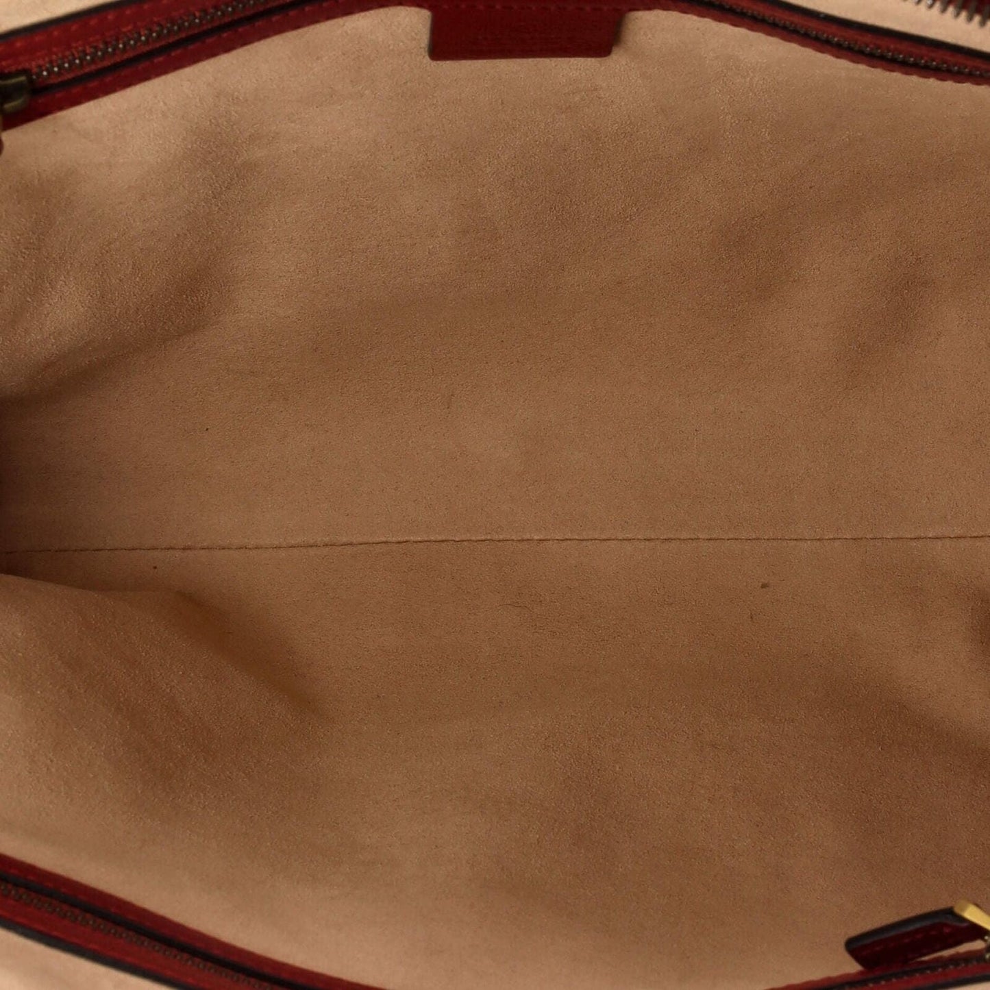 Gucci Re(Belle) Top Handle Bag Leather