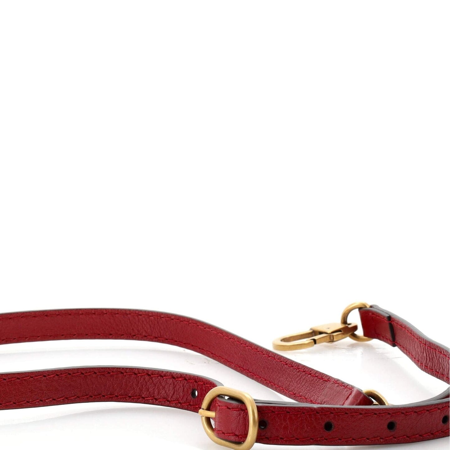 Gucci Re(Belle) Top Handle Bag Leather