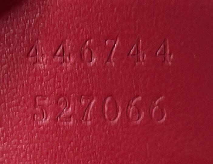 Gucci Gg Marmont Flap Bag Matelasse