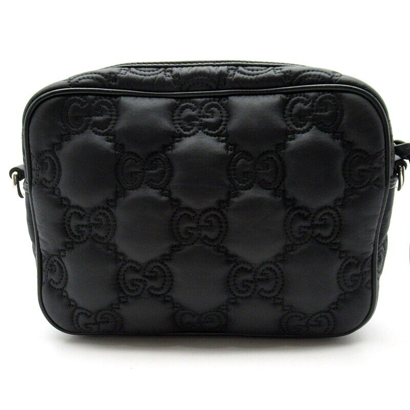 Gucci Small Bag Fabla Gg Matelasse