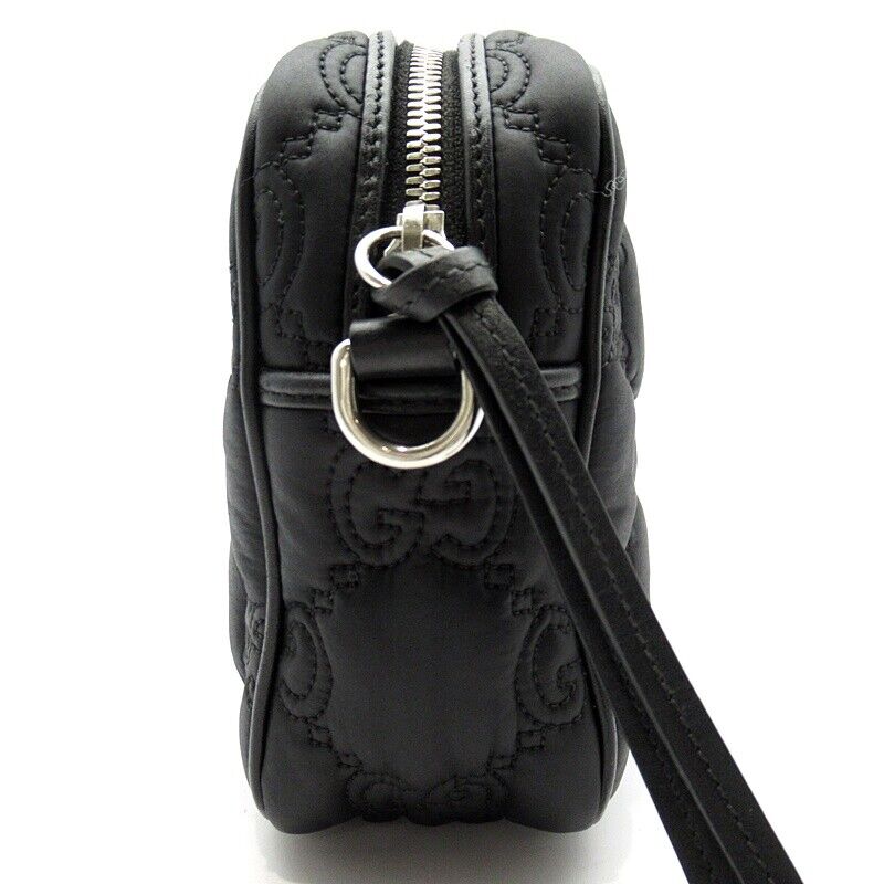 Gucci Small Bag Fabla Gg Matelasse