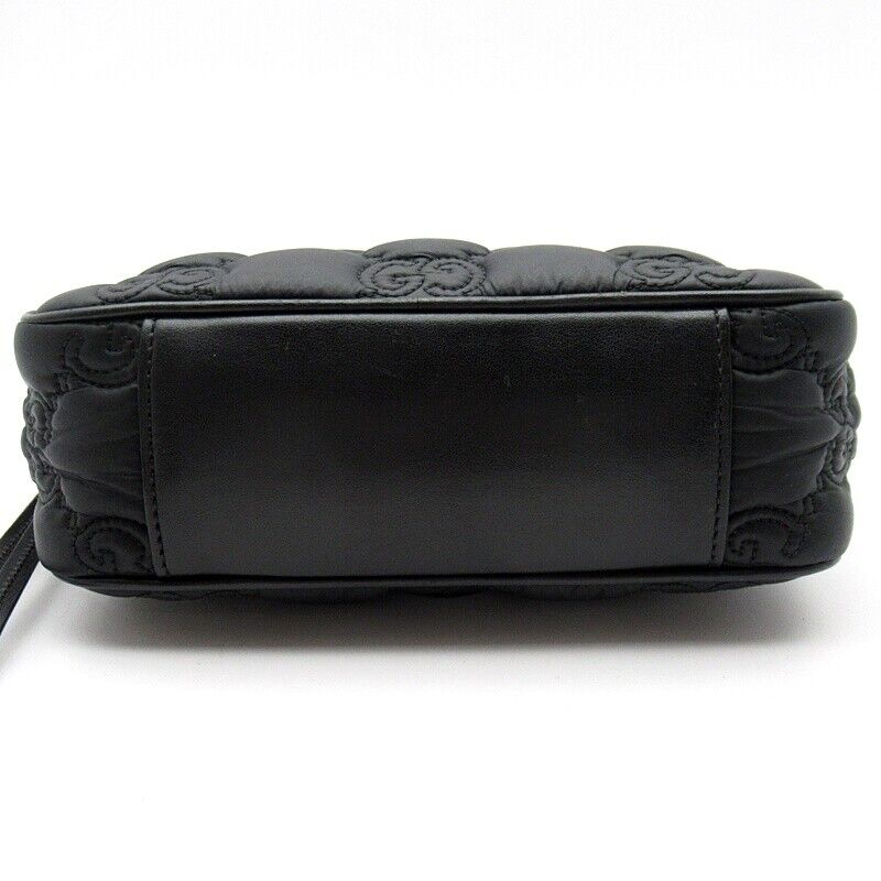 Gucci Small Bag Fabla Gg Matelasse
