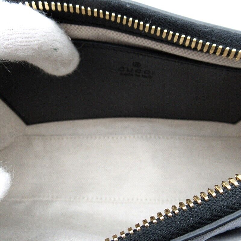 Gucci Gg Matelasse Leather Handbag Um8Hg