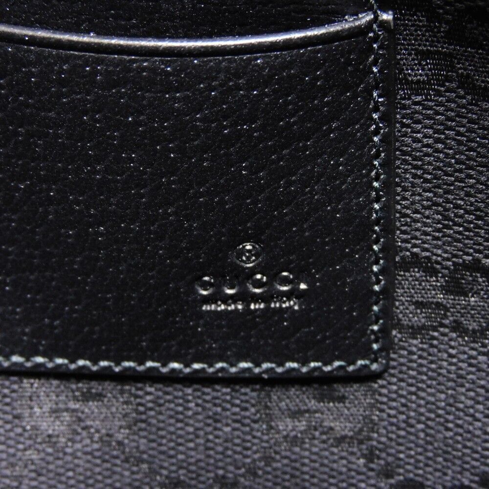 Gucci Horsebit Pouch Dj20G Clutch