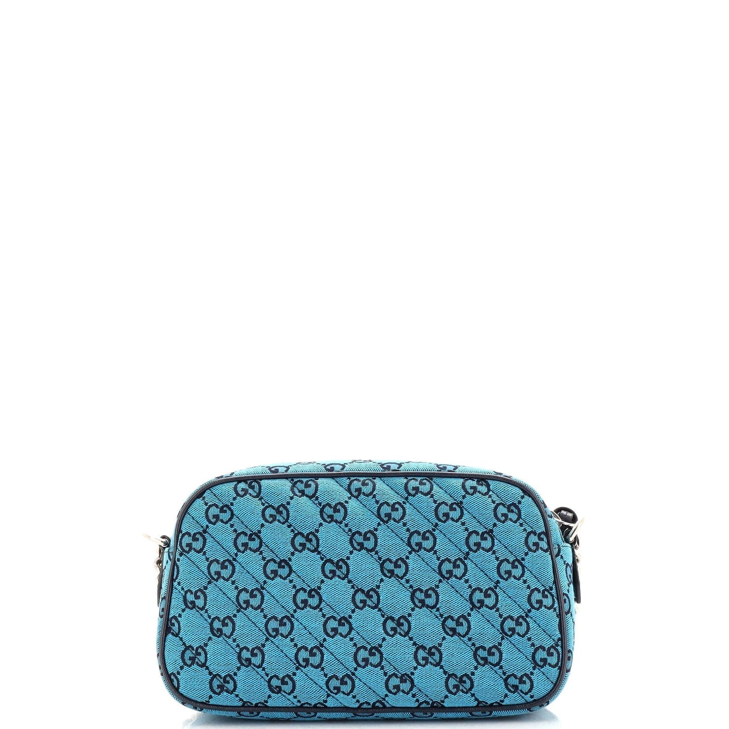 Gucci Gg Marmont Shoulder Bag Diagonal
