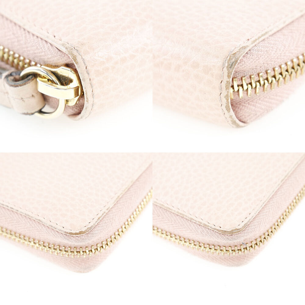 Gucci Petit Marmont Cao0G Gg Light Pink