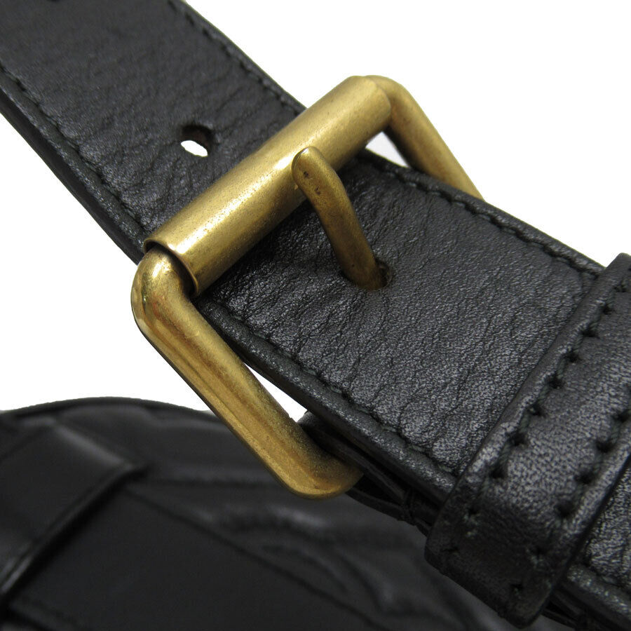 Gucci Ggmarmont Waist Bag Belt