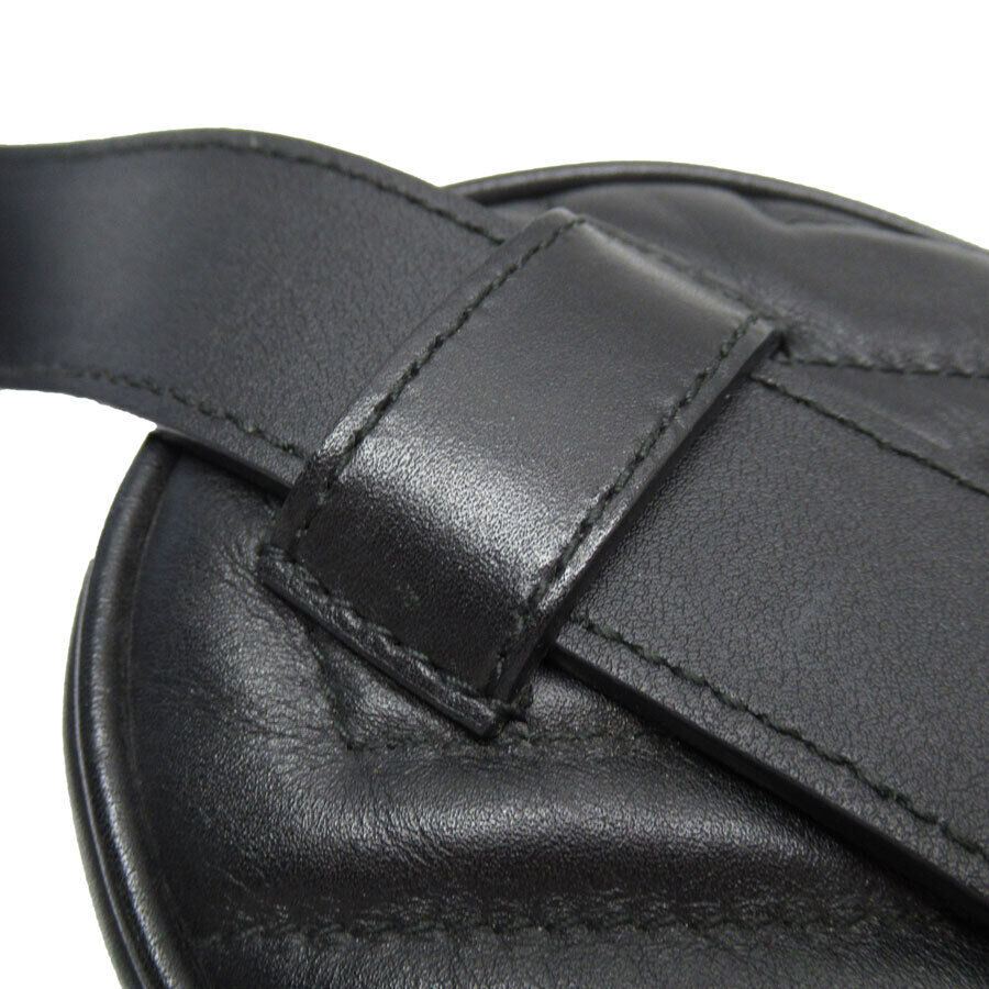 Gucci Ggmarmont Waist Bag Belt