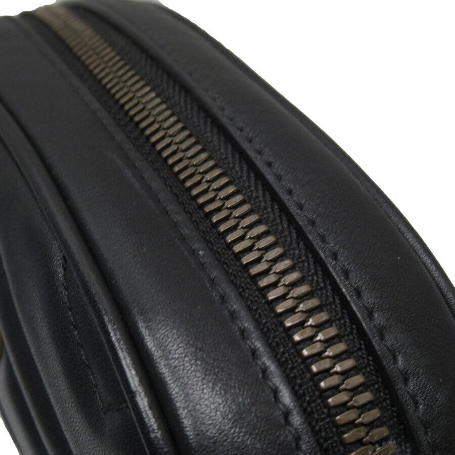 Gucci Ggmarmont Waist Bag Belt