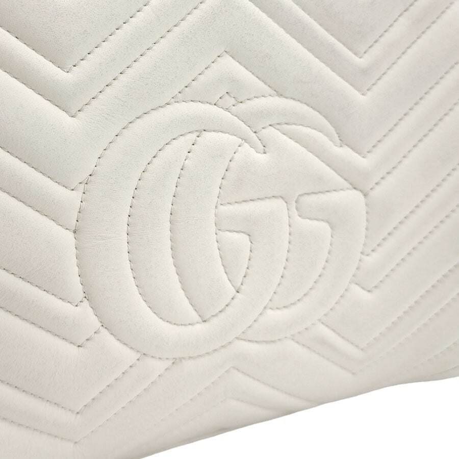 Gucci Gg Marmont Handbag Shoulder