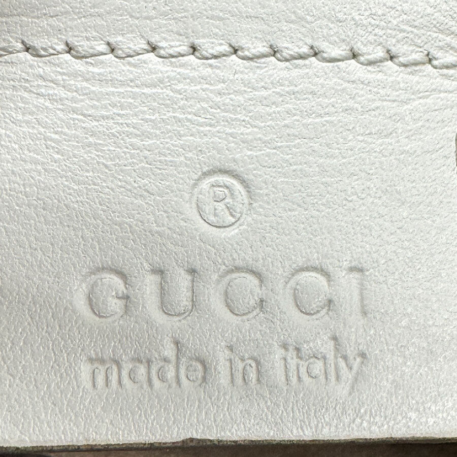 Gucci Gg Marmont Handbag Shoulder