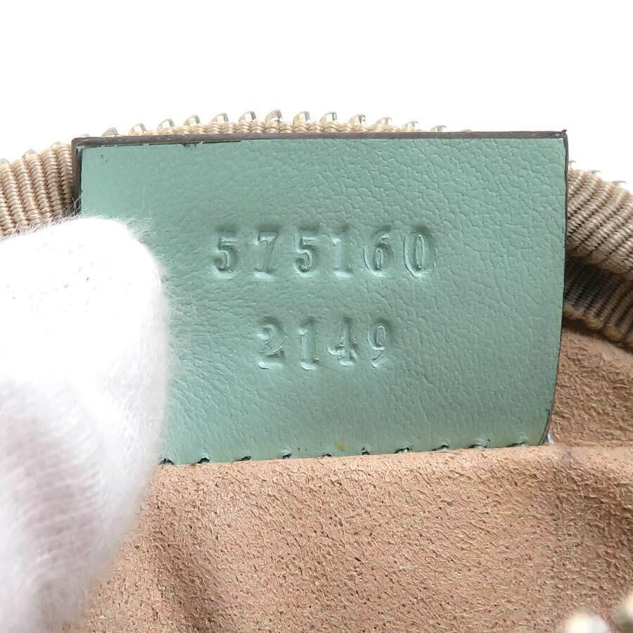 Gucci Gg Marmont Coin Purse Key