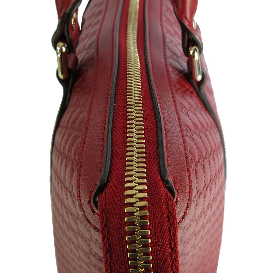 Gucci Micro Guccissimahandbag